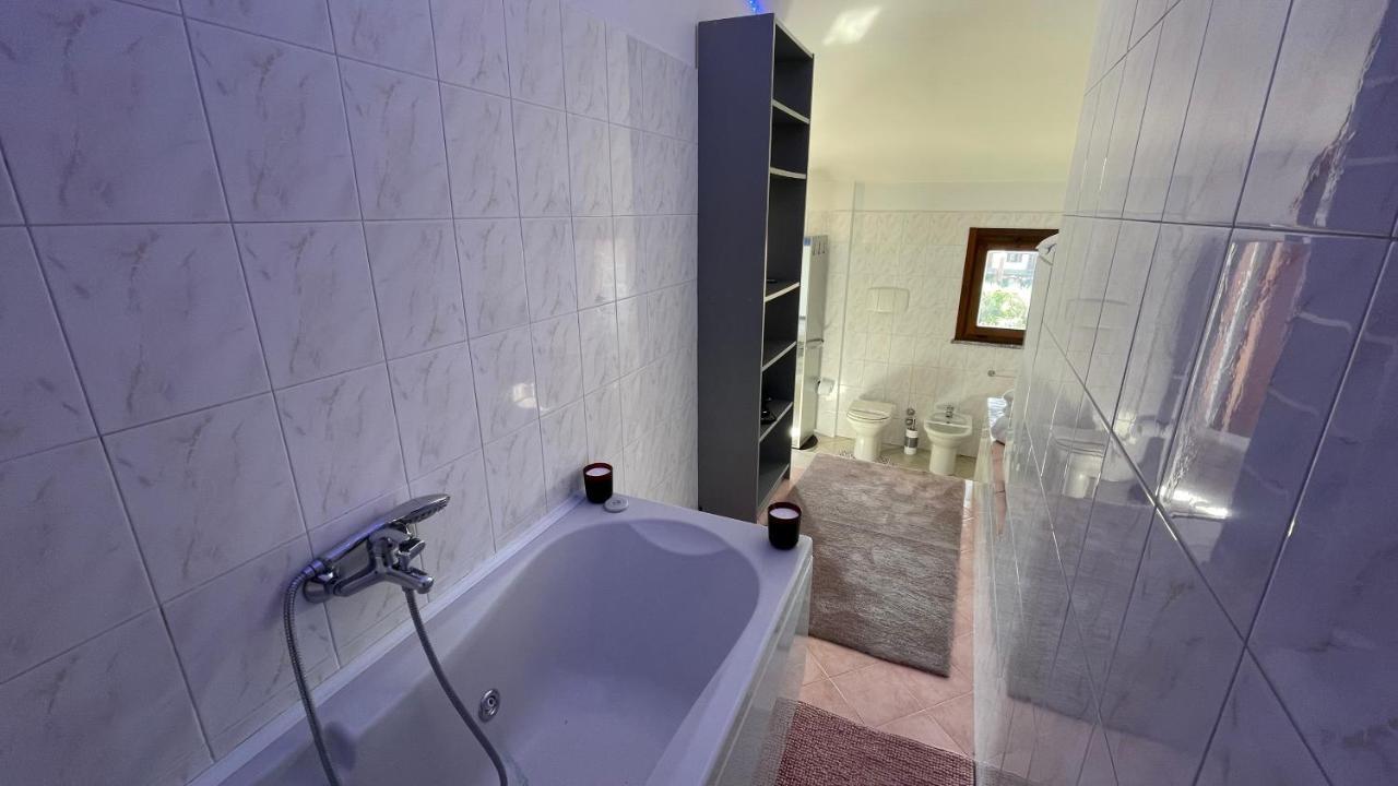 Dehomes - Relax & Business Apartments Buccinasco Eksteriør billede