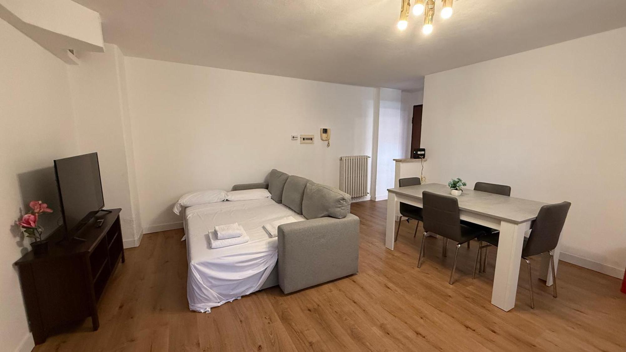 Dehomes - Relax & Business Apartments Buccinasco Værelse billede